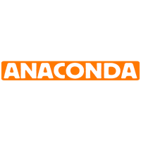 ANACONDA logo