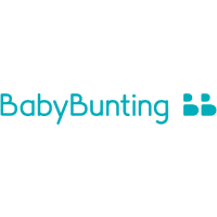 BABY BUNTING logo