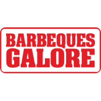 BARBEQUES GALORE logo