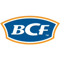 BCF logo