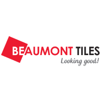 BEAUMONT TILES logo