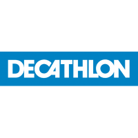 DECATHLON logo