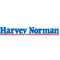 HARVEY NORMAN logo