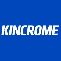 KINCROME logo