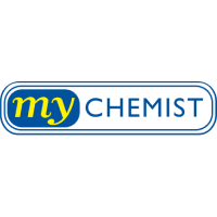 MY CHEMIST logo