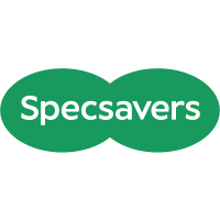 SPECSAVERS logo