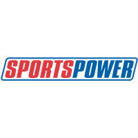 SPORTS POWER logo