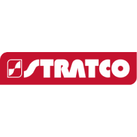 STRATCO logo