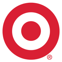 TARGET logo